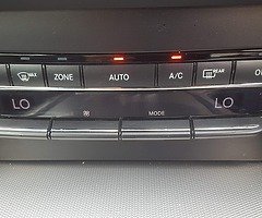 2013 Mercedes E220 CDI Automatic Sat Nav 2 Year NCT - Image 10/10
