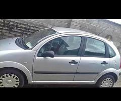 Citroën c3. Full test. Great car .no tax