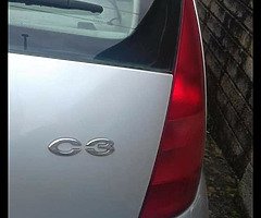 Citroën c3. Full test. Great car .no tax