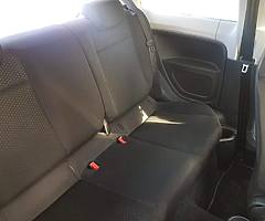 142 Seat MII  1.0 petrol, LOW MILES, NCT'd & TAXED