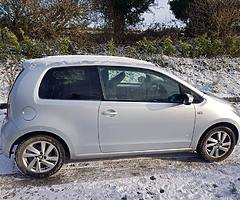 142 Seat MII  1.0 petrol, LOW MILES, NCT'd & TAXED - Image 6/8