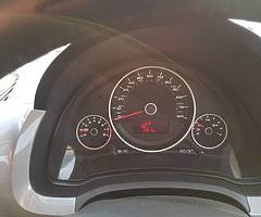 142 Seat MII  1.0 petrol, LOW MILES, NCT'd & TAXED - Image 8/8