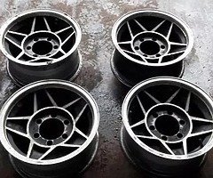 Jeep Alloys