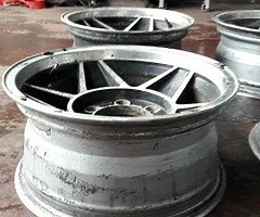 Jeep Alloys