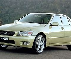 Looking for rwd to turn into slab car is200/merc c180