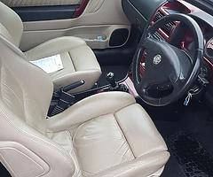 Astra convertible