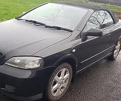 Astra convertible - Image 5/6