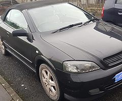 Astra convertible - Image 6/6