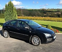 Ford Focus 1.4 Fresh test low KMs - Image 4/7