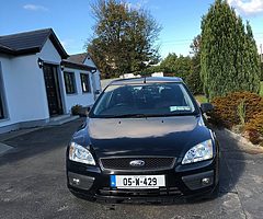 Ford Focus 1.4 Fresh test low KMs - Image 5/7