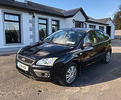 Ford Focus 1.4 Fresh test low KMs - Image 6/7