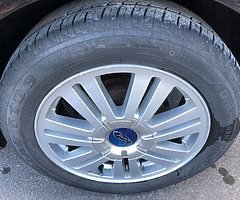 Ford Focus 1.4 Fresh test low KMs - Image 7/7