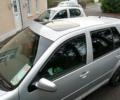 Vw golf 1.9 TDI 130break