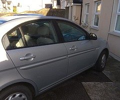Hyundai accent - Image 4/7