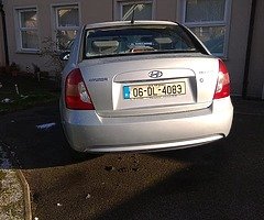 Hyundai accent - Image 5/7