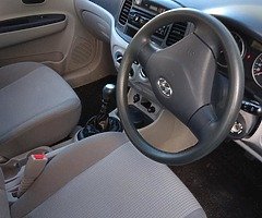 Hyundai accent - Image 6/7
