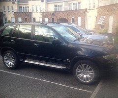 2005 bmw x5