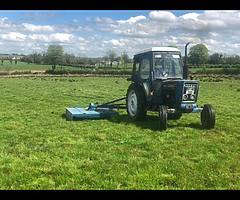 Machinery for hire only - Image 6/6