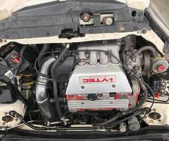 Honda dc5 type r