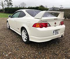 Honda dc5 type r - Image 4/6