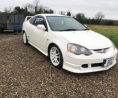Honda dc5 type r - Image 5/6