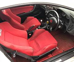 Honda dc5 type r - Image 6/6