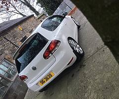 2012 Golf GTTDI - Image 4/5