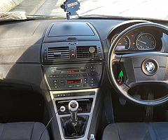05 bmw x3 diesel - Image 6/9