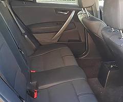 05 bmw x3 diesel - Image 7/9