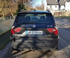 05 bmw x3 diesel - Image 8/9