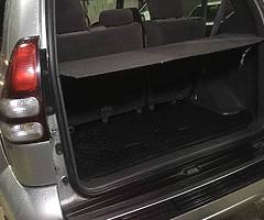 Toyota landcruiser 3.0d4d - Image 4/10