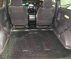 Toyota landcruiser 3.0d4d - Image 5/10