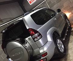 Toyota landcruiser 3.0d4d - Image 7/10