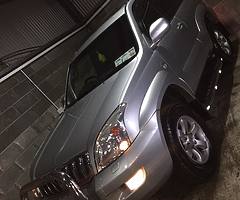 Toyota landcruiser 3.0d4d - Image 10/10