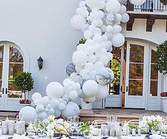 Balloon decoration - Image 6/7