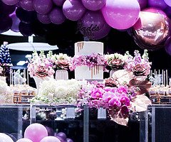 Balloon decoration - Image 7/7