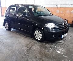 Citroen c3 1.4 diesel 2009
