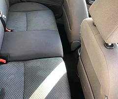 Ford Focus 1.6 2006 - Image 4/5