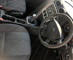 Ford Focus 1.6 2006 - Image 5/5