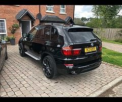 BMW 3.0 SE XDrive30D