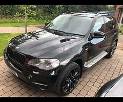BMW 3.0 SE XDrive30D