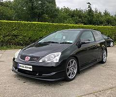 05 type r