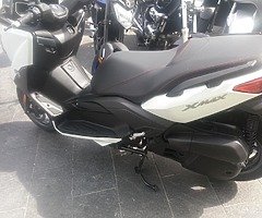 Yamaha x max 2019 - Image 3/4
