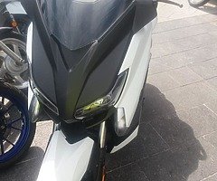 Yamaha x max 2019 - Image 4/4