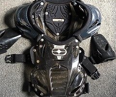 Body armour