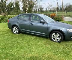 2016 Skoda Octavia TDI - Image 4/10