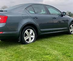 2016 Skoda Octavia TDI - Image 7/10