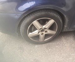 2009 vw Atlas - Image 3/8