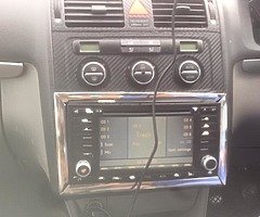 2009 vw Atlas - Image 7/8