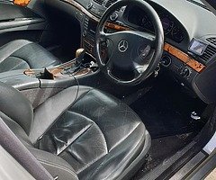 Merc e220 - Image 3/6